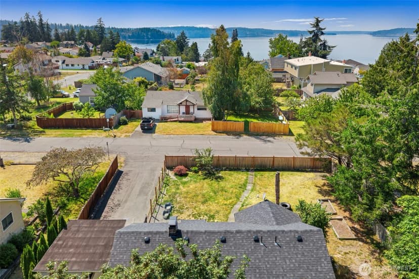 Property photo for 307 4th Street Steilacoom, Steilacoom photo 29