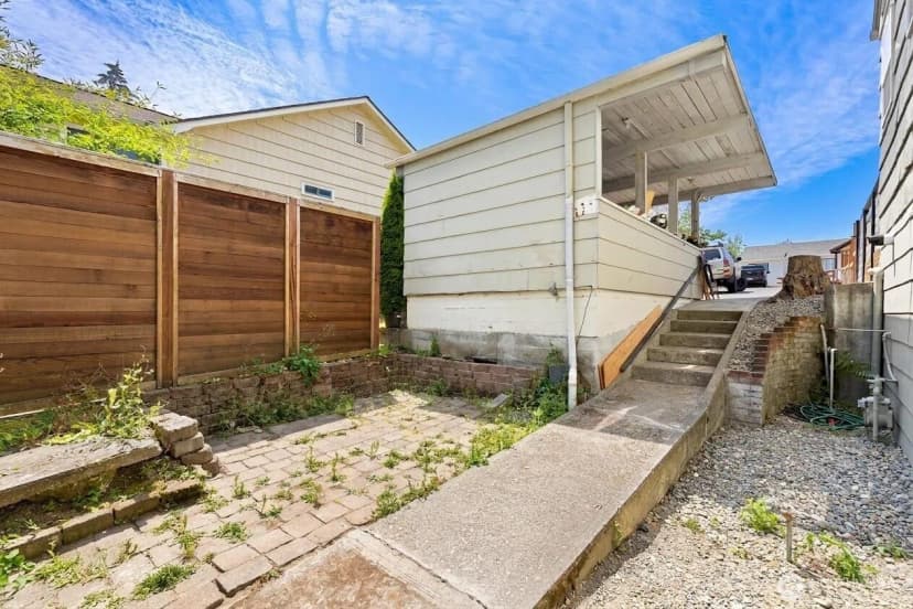 Property photo for 307 4th Street Steilacoom, Steilacoom photo 35