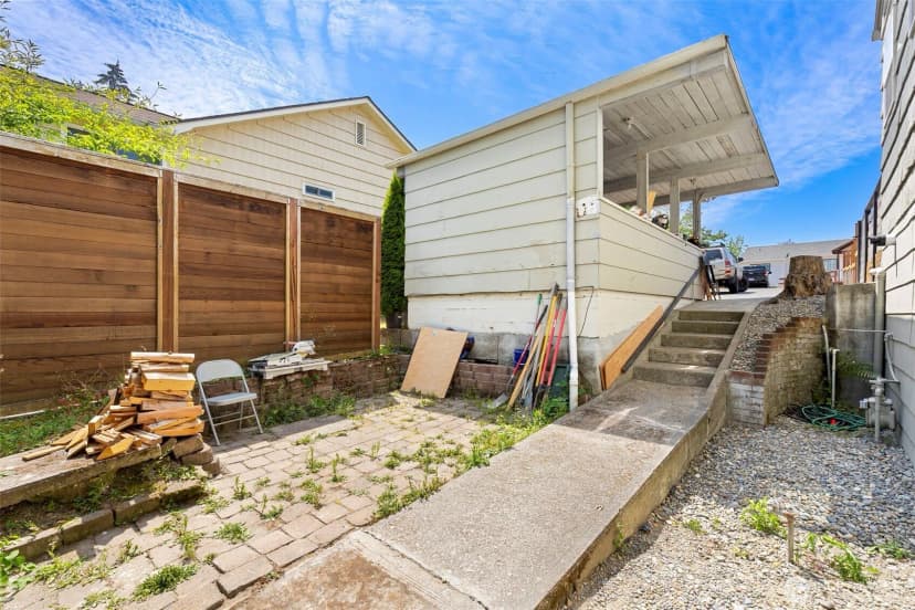 Property photo for 307 4th Street Steilacoom, Steilacoom photo 26