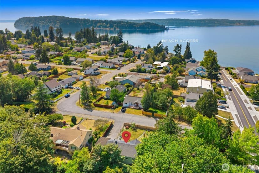 Property photo for 307 4th Street Steilacoom, Steilacoom photo 33