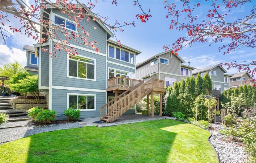 Property photo for 6611 Waterton Circle, Mukilteo photo 31