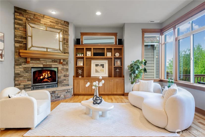 Property photo for 6611 Waterton Circle, Mukilteo photo 6