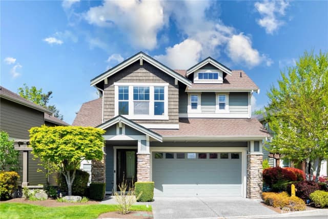 Property photo for 6611 Waterton Circle, Mukilteo photo 2