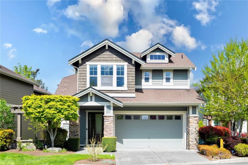 Property photo for 6611 Waterton Circle, Mukilteo photo 2