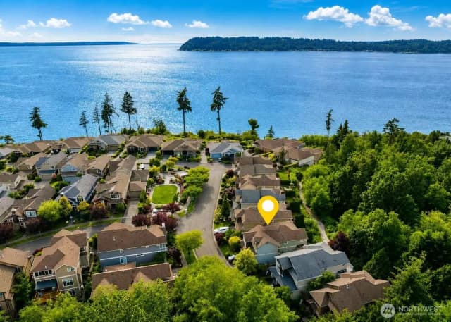 Property photo for 6611 Waterton Circle, Mukilteo