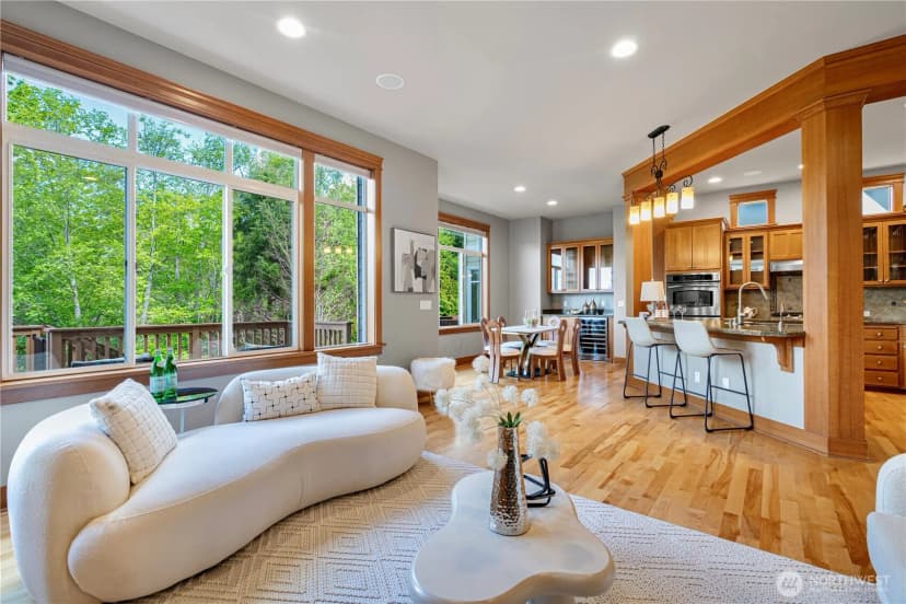 Property photo for 6611 Waterton Circle, Mukilteo photo 8