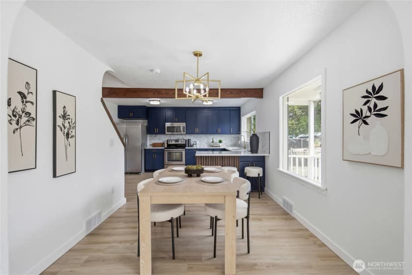 Property photo for 8407 Winona Street Sw, Lakewood photo 8