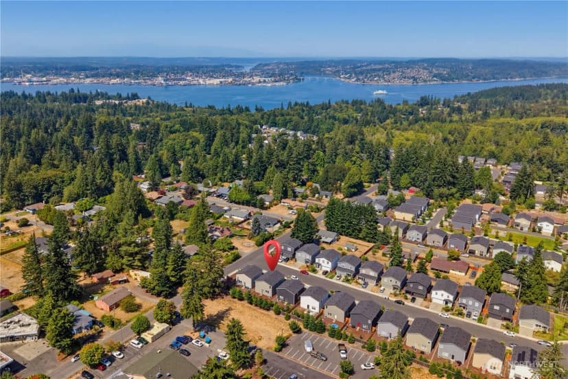 Property photo for 4232 Se Elijah Court #2, Port Orchard photo 33