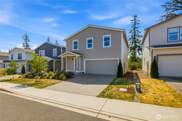 Property photo for 4232 Se Elijah Court #2, Port Orchard photo 2