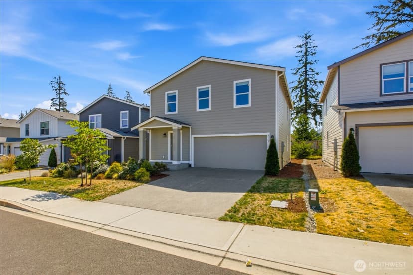 Property photo for 4232 Se Elijah Court #2, Port Orchard photo 2