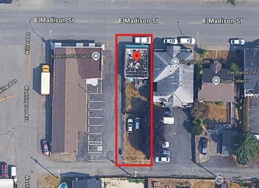 Property photo for 2024 Madison Street, Everett photo 13