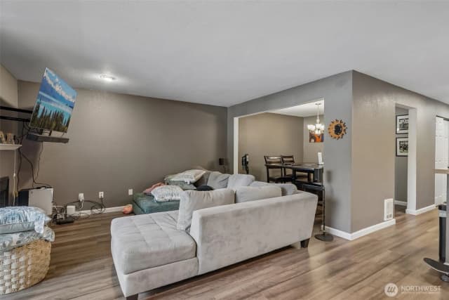 Property photo for 12037 100th Avenue Ne #103, Kirkland photo 3