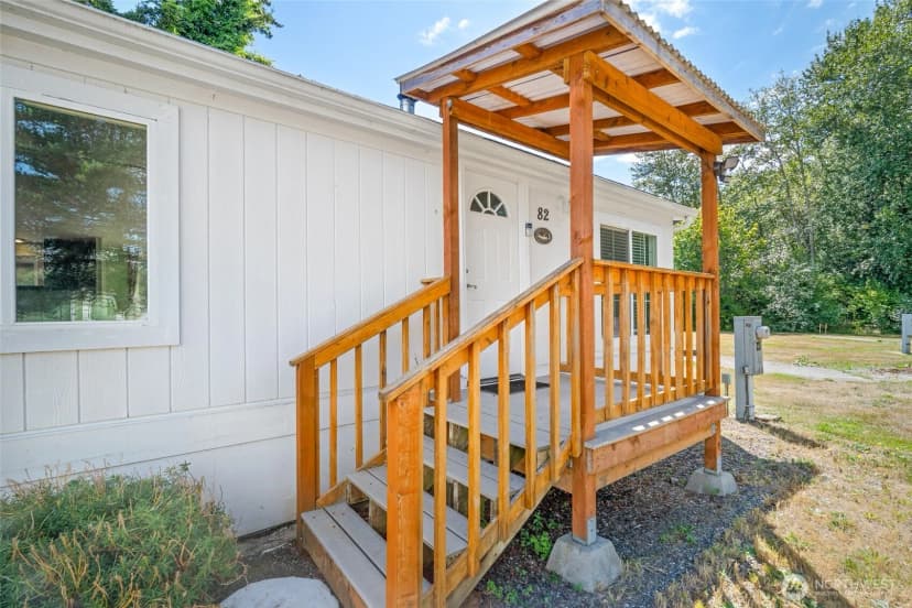 Property photo for 4672 Birch Bay Lynden Road #82, Blaine photo 39
