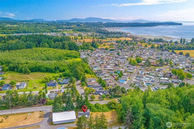 Property photo for 4672 Birch Bay Lynden Road #82, Blaine photo 35