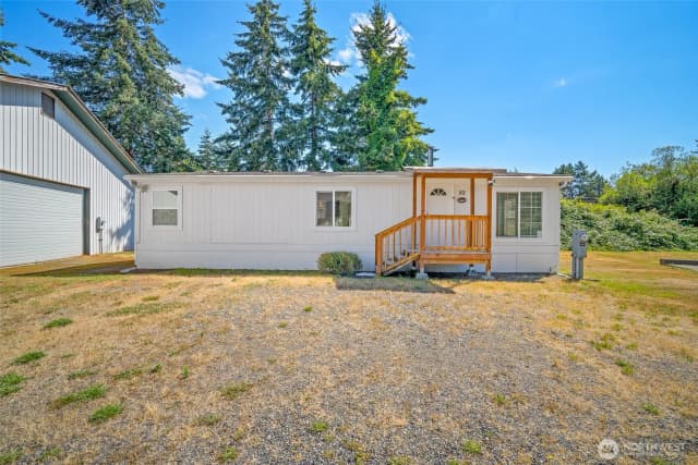 Property photo for 4672 Birch Bay Lynden Road #82, Blaine