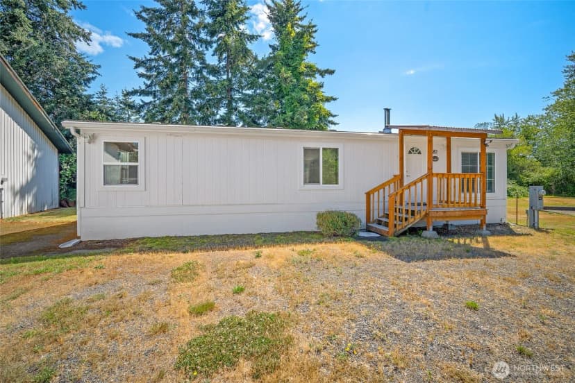 Property photo for 4672 Birch Bay Lynden Road #82, Blaine photo 33