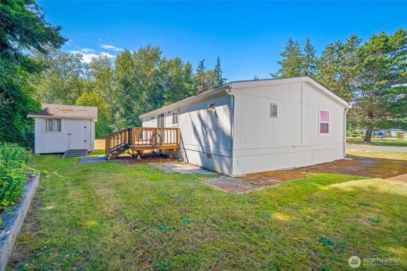Property photo for 4672 Birch Bay Lynden Road #82, Blaine photo 29