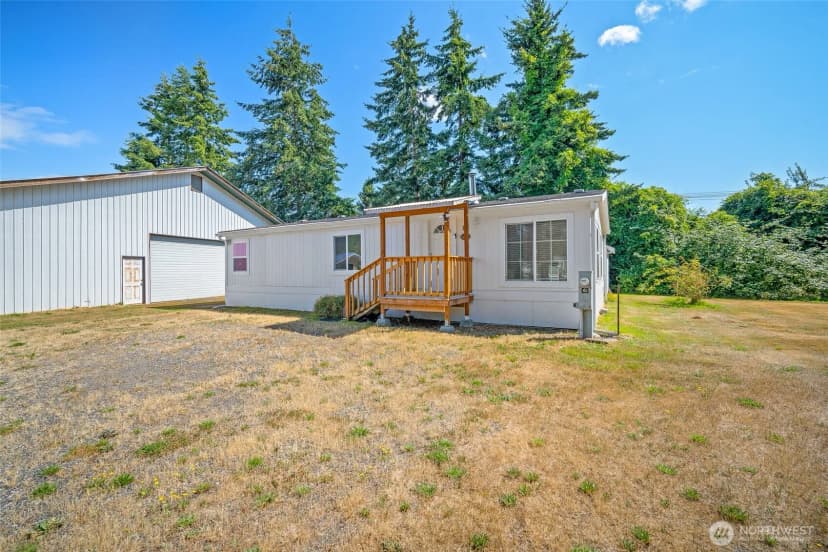Property photo for 4672 Birch Bay Lynden Road #82, Blaine photo 34