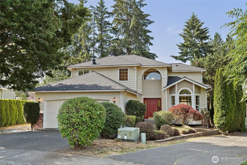Property photo for 13235 124th Court Ne, Kirkland