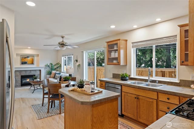 Property photo for 13235 124th Court Ne, Kirkland photo 5