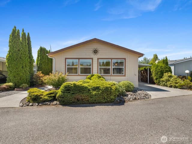 Property photo for 14727 43rd Avenue Ne #52, Marysville