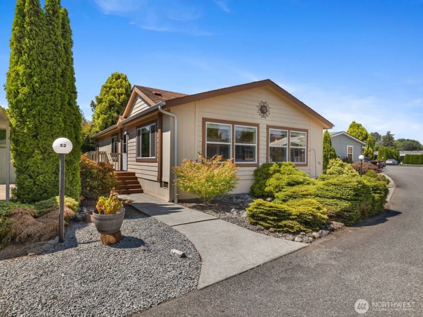 Property photo for 14727 43rd Avenue Ne #52, Marysville photo 3
