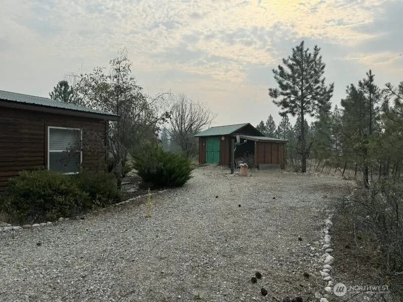Property photo for 54 Tamarack Road, Tonasket photo 8