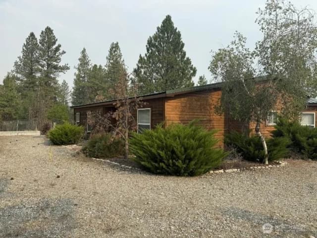 Property photo for 54 Tamarack Road, Tonasket