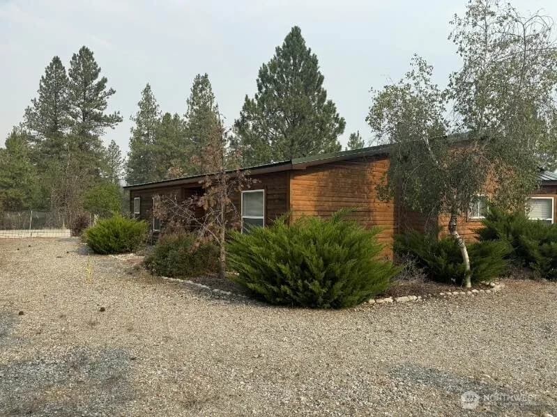 Property photo for 54 Tamarack Road, Tonasket