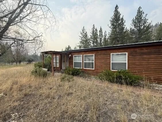Property photo for 54 Tamarack Road, Tonasket photo 4