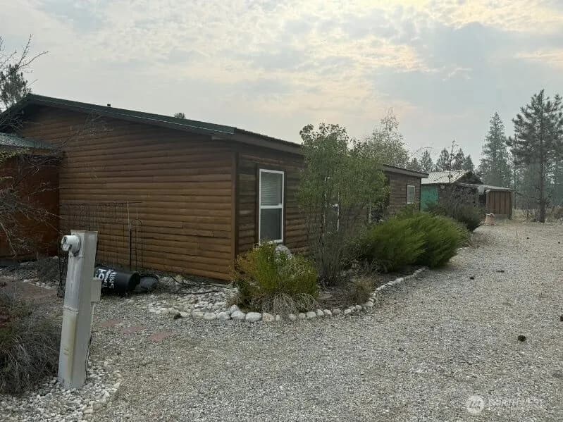 Property photo for 54 Tamarack Road, Tonasket photo 3