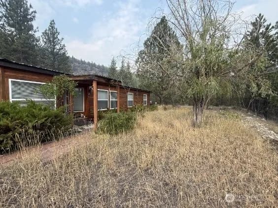 Property photo for 54 Tamarack Road, Tonasket photo 5