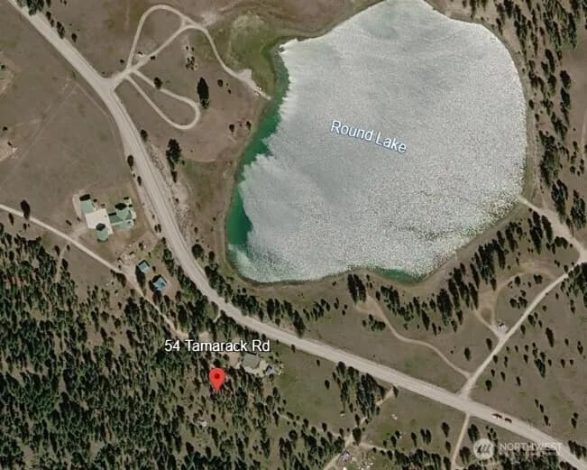 Property photo for 54 Tamarack Road, Tonasket photo 11