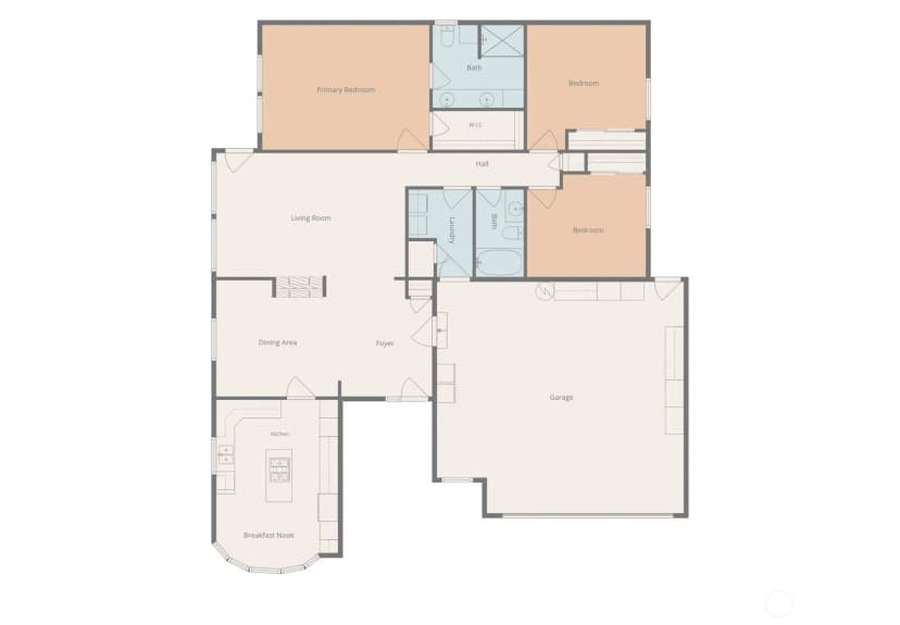 Property photo for 27229 217th Place Se #162, Maple Valley photo 39