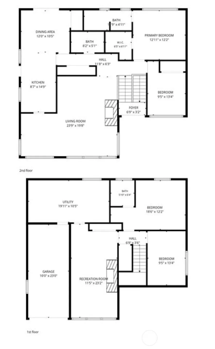 Property photo for 1010 Daley Street, Edmonds photo 28