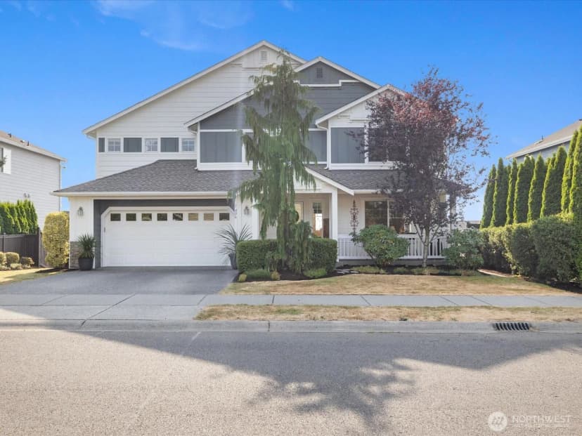 Property photo for 1406 72nd Avenue Se, Lake Stevens