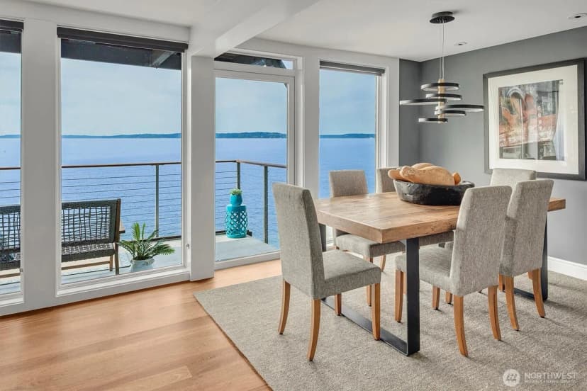 Property photo for 3717 Beach Drive Sw #207, Seattle photo 14