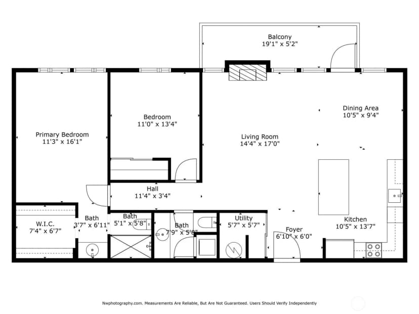 Property photo for 3717 Beach Drive Sw #207, Seattle photo 34