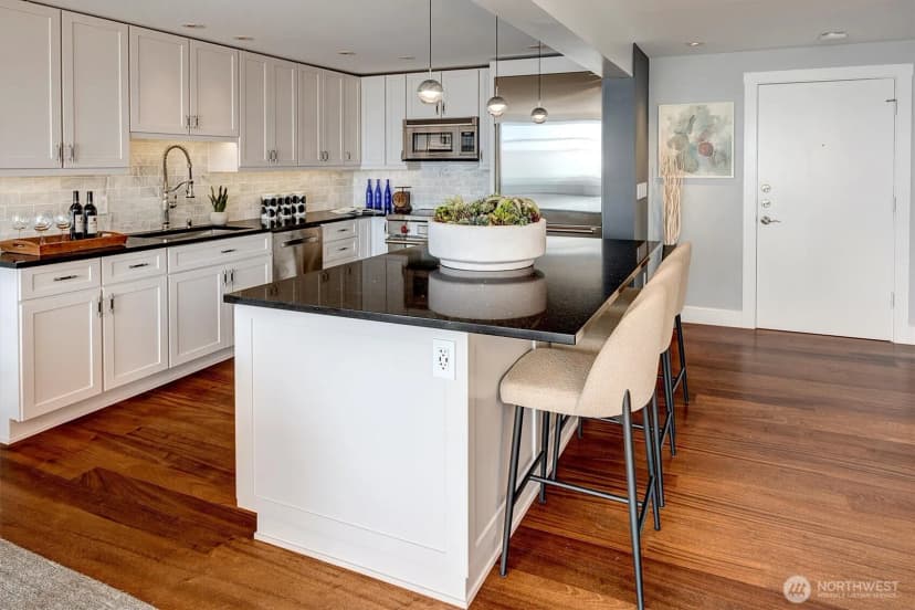 Property photo for 3717 Beach Drive Sw #207, Seattle photo 20