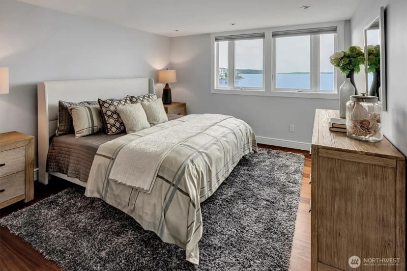 Property photo for 3717 Beach Drive Sw #207, Seattle photo 24