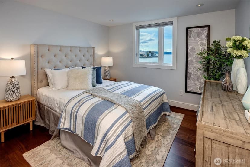 Property photo for 3717 Beach Drive Sw #207, Seattle photo 29
