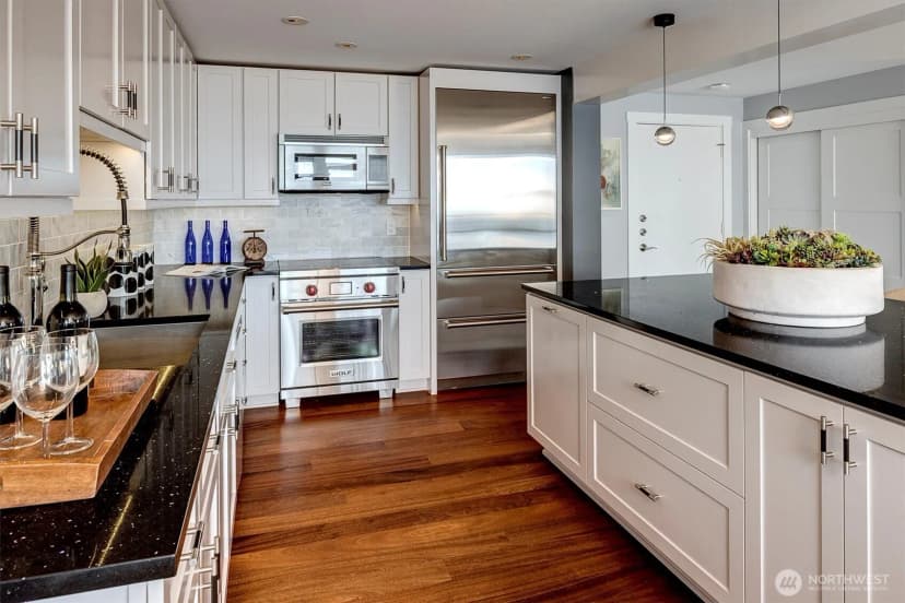 Property photo for 3717 Beach Drive Sw #207, Seattle photo 22