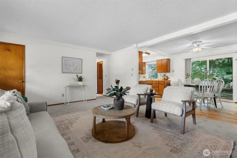 Property photo for 202 Fir Drive Nw, Gig Harbor photo 5