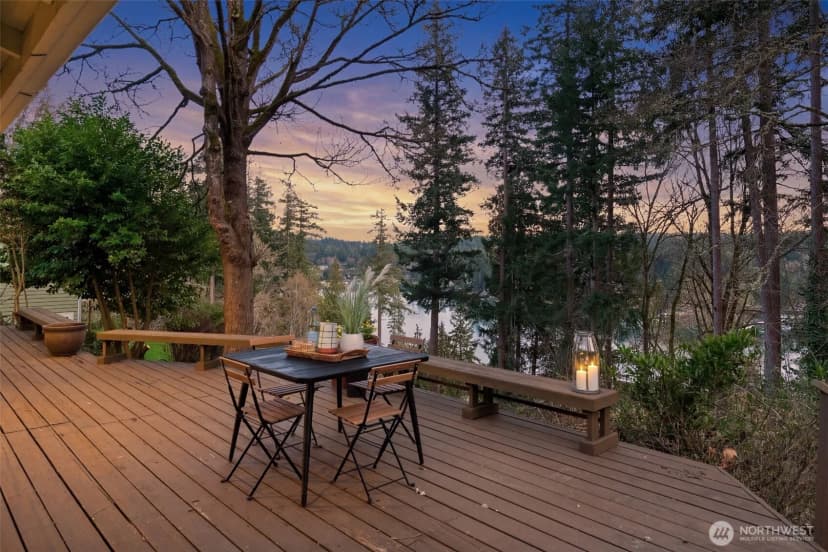 Property photo for 202 Fir Drive Nw, Gig Harbor