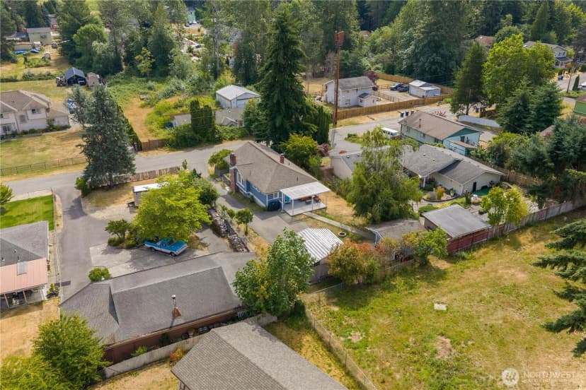 Property photo for 16427 109th Avenue Se, Renton photo 35