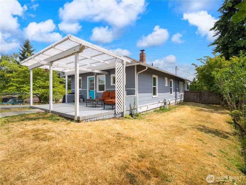 Property photo for 16427 109th Avenue Se, Renton photo 33