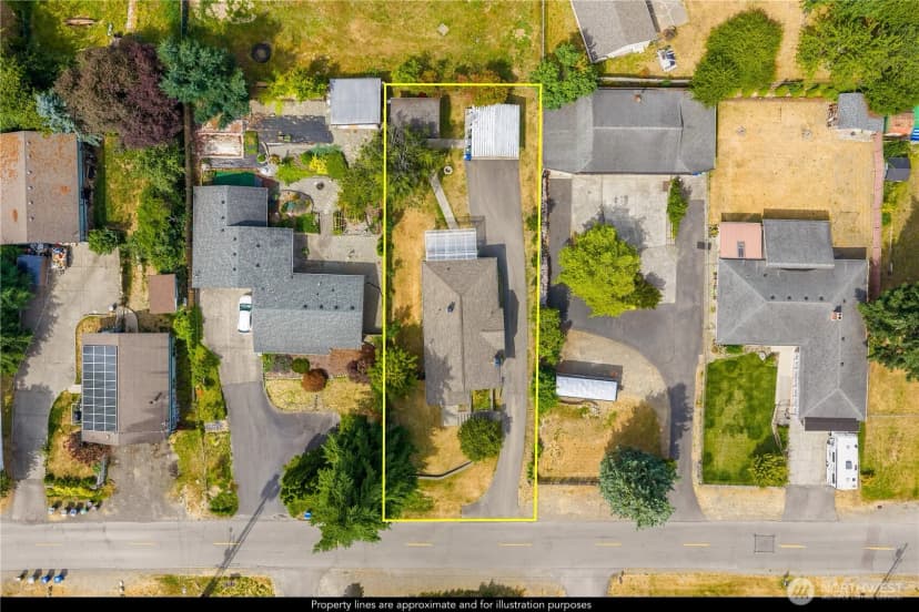 Property photo for 16427 109th Avenue Se, Renton photo 37