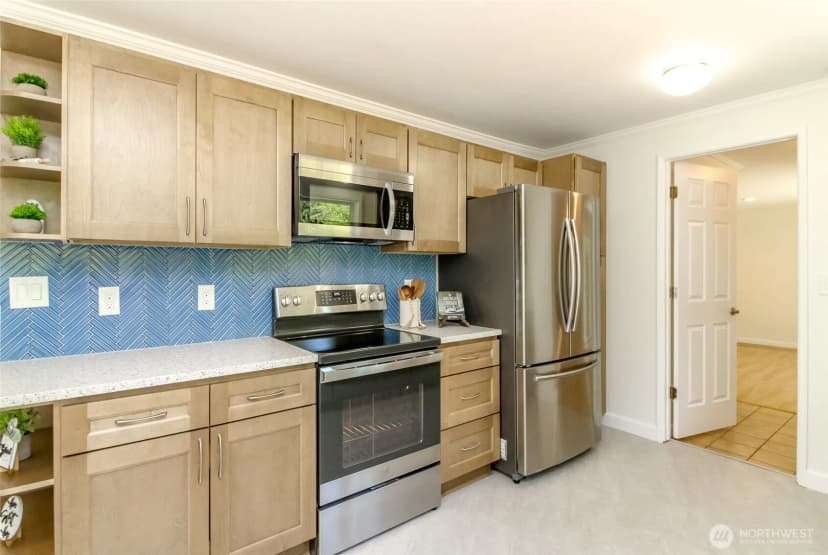 Property photo for 12416 Se 201st Place, Kent photo 8