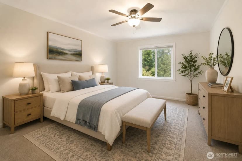 Property photo for 12416 Se 201st Place, Kent photo 19