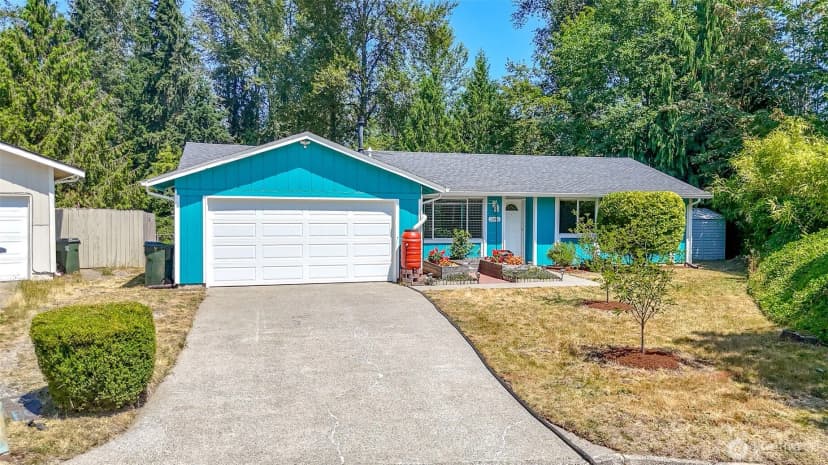 Property photo for 12416 Se 201st Place, Kent